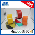 Double Color PVC Floor Marking Tape